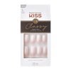 KISS Classy Nails - Be-you-tiful 28 Nails Glue On Long Length - Suthern Picker