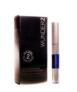 WUNDER2 Lash Extension & Volumizing Mascara 0.28 Fluid Ounce - Suthern Picker