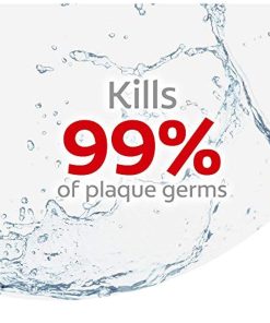 Colgate Zero Alcohol Free Mouthwash with CPC Natural Cool Peppermint 17.4 oz - Suthern Picker