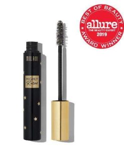 Milani 10-in-1 Volume Mascara Black Lengthening and Voluminous Mascara 0.41 Oz. - Suthern Picker