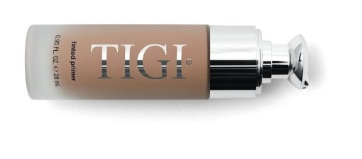 TIGI Cosmetics Tinted Primer Dark 0.95 Fluid Ounce - Suthern Picker