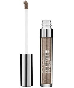 Maybelline Color Tattoo Eye Chrome Eyeshadow Fool's Gold 530 - Suthern Picker