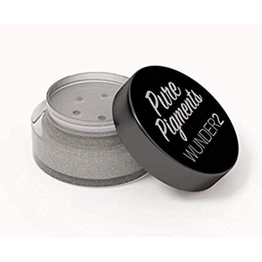 WUNDER2 Pure Pigments Ultra-Fine Loose Color Powders Pearl Powder 0.04 Ounce - Suthern Picker