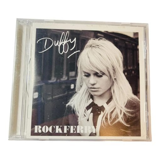 Rockferry by Duffy (CD, 2008) - Suthern Picker