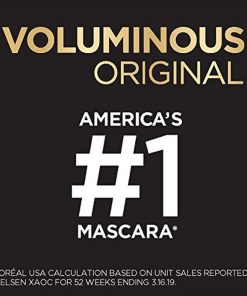 L’Oreal Paris Voluminous Original Volume Building Mascara Deep Violet #970 - Suthern Picker