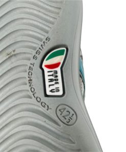 Kybun KyBoot Women’s Uster Cyan Shoes Size 1170360 E Made In Italy Swiss Tech - Suthern Picker
