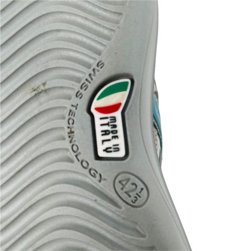 Kybun KyBoot Women’s Uster Cyan Shoes Size 1170360 E Made In Italy Swiss Tech - Suthern Picker