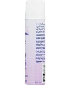 New Freshness Feminine Deodorant Spray 2 Oz - Suthern Picker