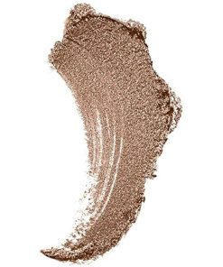 Maybelline Color Tattoo Eye Chrome Eyeshadow Bronze Sheen 540 - Suthern Picker