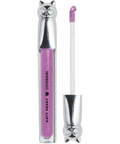 CoverGirl Katy Kat Katy Perry Lip Gloss Pounce KP24 0.12 fl oz - Suthern Picker
