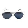 Best Value Sunglasses Black Aviators Women’s 100% Uva/uvb Protection - Suthern Picker