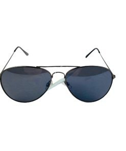 Best Value Sunglasses Black Aviators Women’s 100% Uva/uvb Protection - Suthern Picker