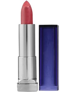 Maybelline New York Color Sensational 399 Loaded Bolds Lipstick Raging Raisin - Suthern Picker