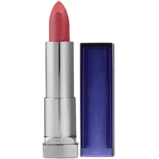 Maybelline New York Color Sensational 399 Loaded Bolds Lipstick Raging Raisin - Suthern Picker