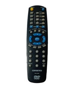 Genuine Onkyo RC-575DV Remote Control for DVD Player NO BACK - Suthern Picker