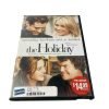 The Holiday DVD 2007 Cameron Diaz Kate Winslet Jude Law Jack Black Widescreen - Suthern Picker