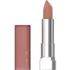 Maybelline Color Sensational Lipstick Matte Finish Nude Embrace 650 - Suthern Picker