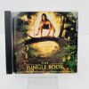 The Jungle Book Original Soundtrack by Basil Poledouris CD December 1994 Milan - Suthern Picker