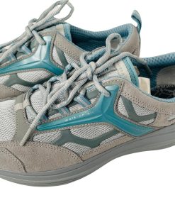 Kybun KyBoot Women’s Uster Cyan Shoes Size 1170360 E Made In Italy Swiss Tech - Suthern Picker