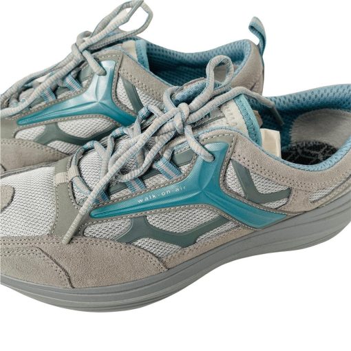 Kybun KyBoot Women’s Uster Cyan Shoes Size 1170360 E Made In Italy Swiss Tech - Suthern Picker