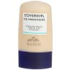 CoverGirl Aqua Smoothers Liquid Makeup Classic Ivory #710 1 oz. - Suthern Picker