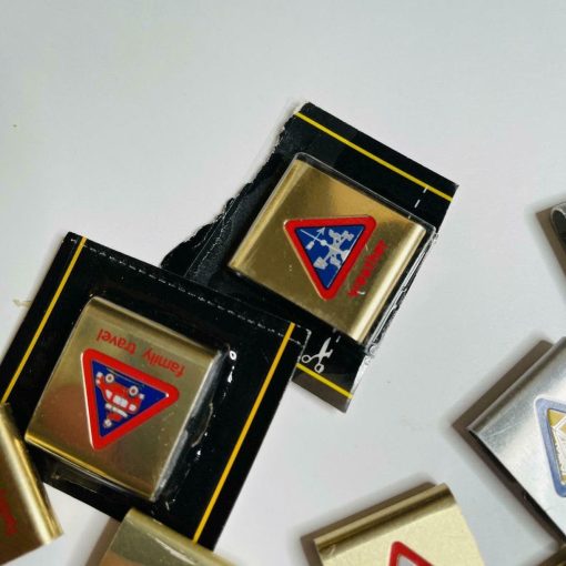 Cub Boy Scout Belt Loops Slides Lot Of 20 Some New Weather Video Games Hiking 1 - Suthern Picker