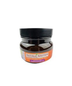 Natural Solution Himalayan Pink Salt Body Scrub with Organic Lavender Oil - Suthern Picker