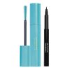 Covergirl Super Sizer Mascara Intensify Me Eye Liner Very Black Intense Black - Suthern Picker