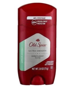 Old Spice Fresh Start Anti-Perspirant Deodorant 2.5 oz - Suthern Picker