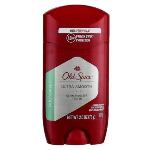 Old Spice Fresh Start Anti-Perspirant Deodorant 2.5 oz - Suthern Picker