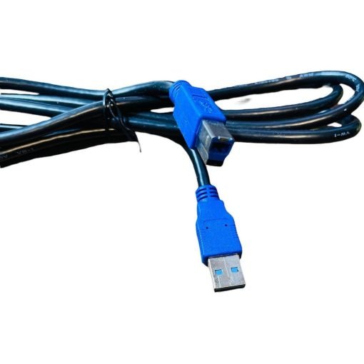 High Speed USB 3.0 Cable A-Male to B-Male 6 Feet - Suthern Picker