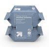 Up & Up Makeup Remover Cleansing Towelettes Facial Cleanser Wipes 80ct - Suthern Picker