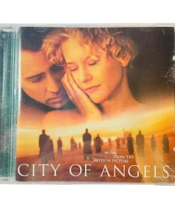 City of Angels Original Soundtrack CD 1998 Warner Bros. - Suthern Picker