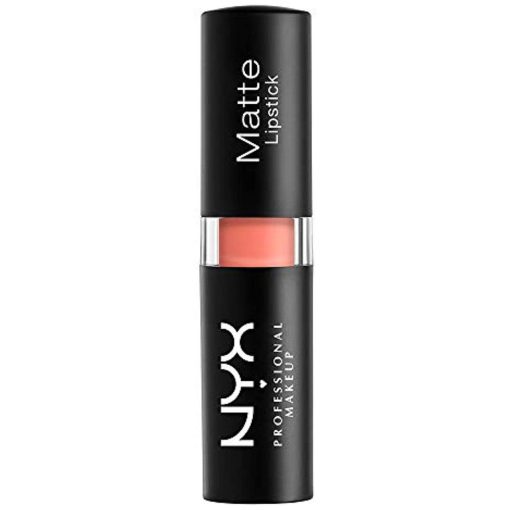 NYX PROFESSIONAL MAKEUP Matte Lipstick Daydream - Suthern Picker