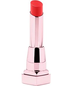 Maybellin Color Sensational Shine Compulsion Lipstick Makeup, Pink Fetish 085 1 - Suthern Picker