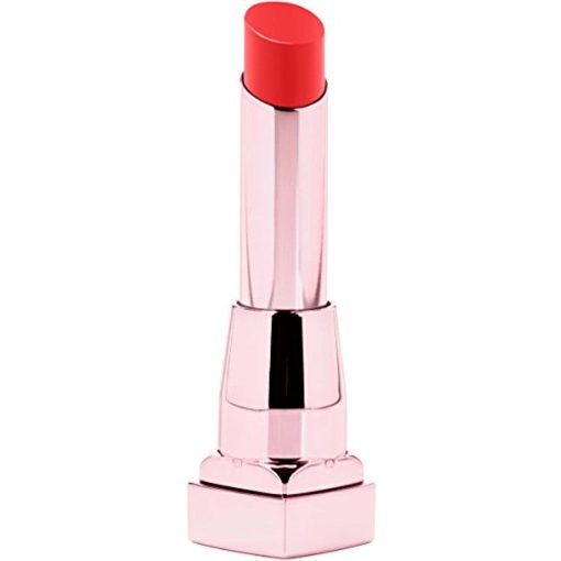 Maybellin Color Sensational Shine Compulsion Lipstick Makeup, Pink Fetish 085 1 - Suthern Picker