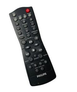 Philips Remote Control for CD Player 2001/JK11 Tested and Works 313911878641 - Suthern Picker