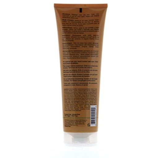 Earthly & Body Hempz Original Invigorating Herbal Body Wash 8.5 oz - Suthern Picker