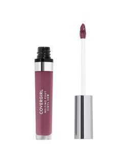 COVERGIRL Melting Pout Vinyl Vow #210 Kiss Kiss 0.11 Ounce - Suthern Picker
