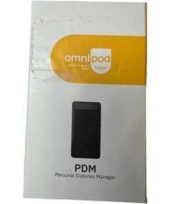 OmniPod Dash PDM Personal Diabetes Manager Handheld BRAND NEW - Suthern Picker