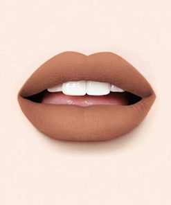 L'Oreal Infallible Pro Matte Les Chocolats Scent Liquid Lipstick Sweet Tooth 844 - Suthern Picker
