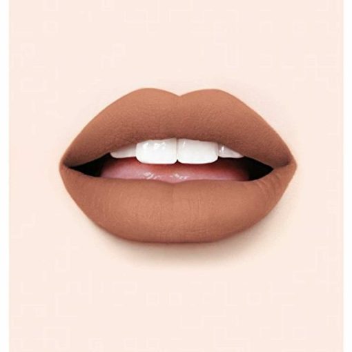 L'Oreal Infallible Pro Matte Les Chocolats Scent Liquid Lipstick Sweet Tooth 844 - Suthern Picker
