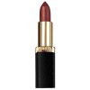 L'Oréal Paris Colour Riche Matte Lipcolour 804 He Thinks He's Matte-Cho, 0.13 oz. - Suthern Picker