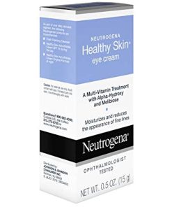 Neutrogena Healthy Skin Anti-Wrinkle Eye Cream with Alpha Hydroxy Acid AHA - Suthern Picker