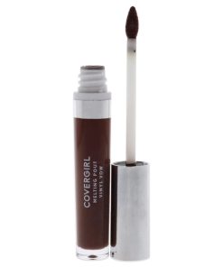 COVERGIRL Melting Pout Vinyl Vow Own It #250 0.11 Ounce - Suthern Picker