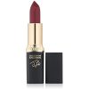 L'Oréal Paris Colour Riche Matte Lipstick Colour 705 Berry Matte Pink - Suthern Picker