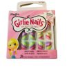 Fing'rs Girlie Nails Full Cover Nail Stickers For Kids New & Sealed 31765 - Suthern Picker