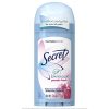Secret Invisible Solid Antiperspirant & Deodorant Powder Fresh Scent 2.6 Oz - Suthern Picker