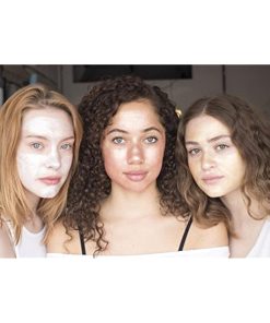 Masque Bar Rose Gold Foil Peel Off Mask Sachet 0.41 Fluid Ounce - Suthern Picker