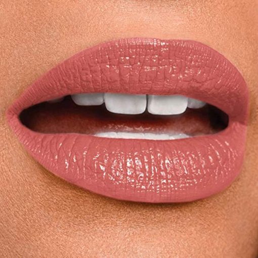 Maybelline New York Superstay 24 2-Step Lipcolor Committed Coral 041 - Suthern Picker